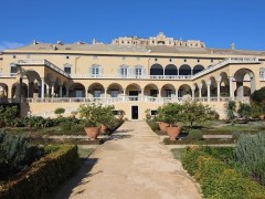 Villa del Principe - Palazzo di Andrea Doria